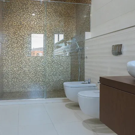 Helios Ferienhaus Almería