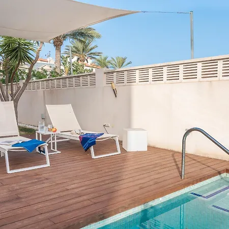 Ferienhaus Helios Almería