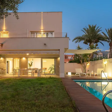 Ferienhaus Helios *