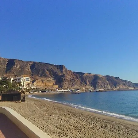 Helios * Almería
